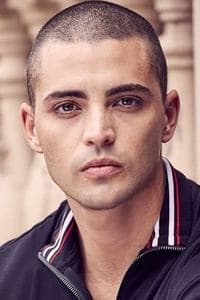Benjamin Levy Aguilar in My Life for Yours
