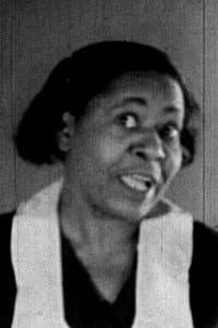 Trixie Smith in Birthright