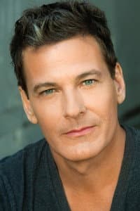 Adam Storke in Broadway's Finest