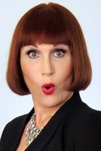 Adele Anderson in Wannabe