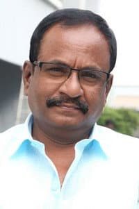 G. Marimuthu in Thuppakki Munai