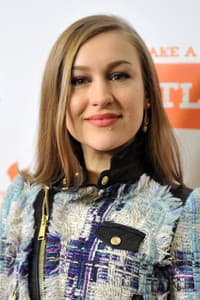 Joanna Newsom in Inherent Vice