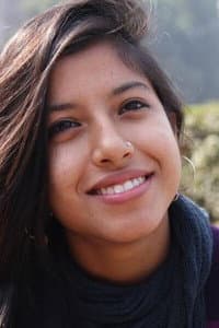 Niharika Lyra Dutt in Music Teacher