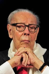 Gian Luigi Rondi in Gian Luigi Rondi - Vita, cinema, passione