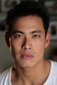 Ivan Shaw in Nightmare Code