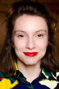 Marion Reymond in Moka