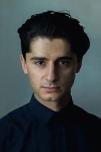 Rauand Taleb in Das Märchen von der silbernen Brücke
