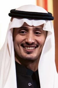 Ziyad Al-Amri in المهايطية
