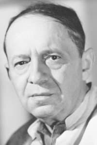 Alfred Balthoff in Unsere deutschen Kleinstädter