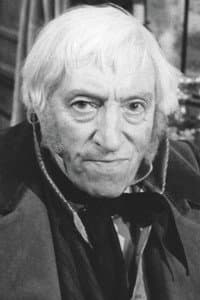 Georges Chamarat in La Puce à l'oreille