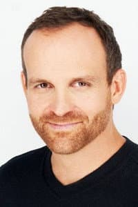 Trevor Hayes in Sur le rythme