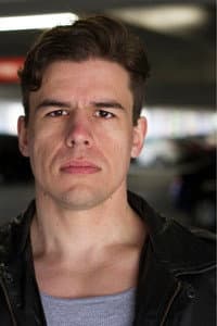 Patrick Logan in Before Me