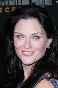 Erica McDermott in Blood and Money