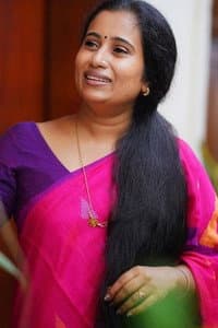 Priya Sreejith in Aazhi