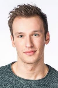 Michiel de Meyer in Samson & Marie Kerstshow: Circus