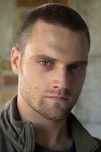Robert Montcalm in I Want To Be Like You