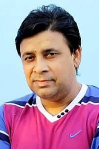 Bhotu Shah in Just U & Me