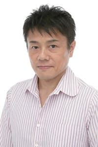 Takeshi Kusao in ウルトラマンメビウス外伝 ゴーストリバース STAGE I -暗黒の墓場