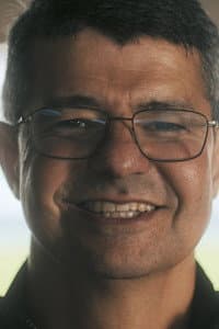 Alexandre Agulha in Botafogo & Seus Heróis Improváveis