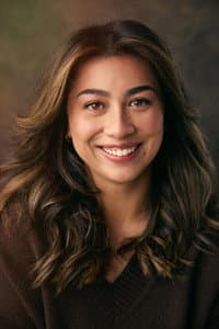 Marshayla Christie in Hush
