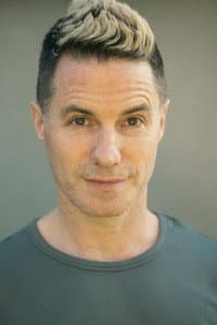 Judson Vaughan in Te Encontraremos