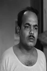 Bankim Ghosh in Alo Amar Alo