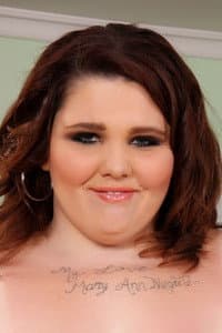 Angie Luv in Big Beautiful Women