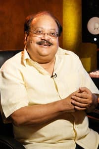 Prashant Nanda in Balidan