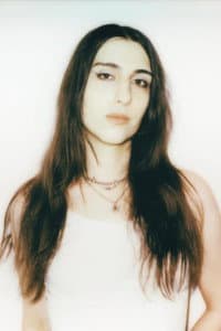 Sepehr Mashiahof in Humans Are Shapes