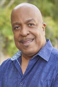 Robert Gossett in Flying By