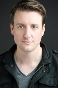 Brendan Halloran in 5 Films About Technology