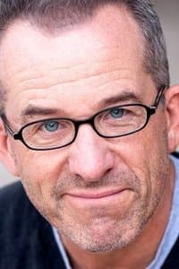 Michael Beattie in Best Man in Grass Creek