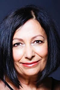 Susanna Capurso in Ein Sommer in der Toskana