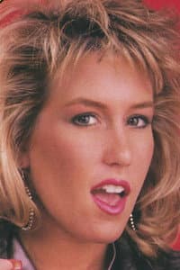 Candie Evans in Starlet Screen Test