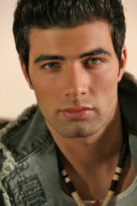Jencarlos Canela in The Day the Music Died: The Story of Don McLean's "American Pie"