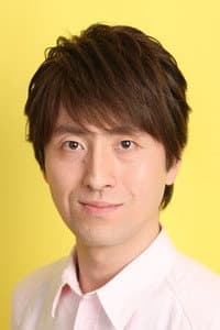 Jin Domon in 未来日記