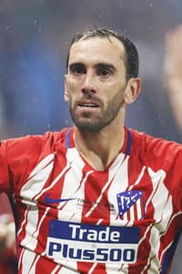 Diego Godín in Antoine Griezmann : Champion Du Monde