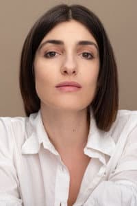 Martina Catalfamo in Dentro di te c'è la terra
