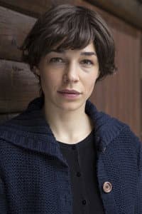 Judith Bohle in Die Füchsin - Spur in die Vergangenheit