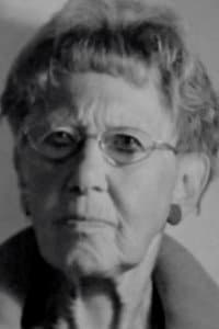 Marianne Carlsson in Kvarsebo