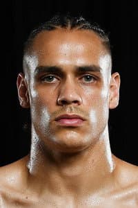David Nyika in Joseph Parker vs. Junior Fa