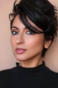 Zehra Fazal in Catwoman: Hunted