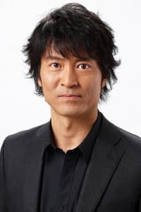 Yasufumi Terawaki in Soratobu Taiya