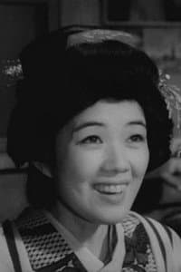 Reiko Arai in JA750号機行方不明