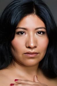Norma Pablo in Las horas muertas