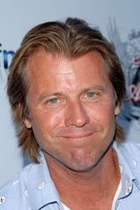Vincent Van Patten in Rooster: Spurs of Death!