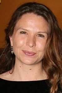 Susanna Wellenbrink in Und keiner weint mir nach