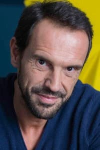 Gérald de Palmas in Tous à la Réunion ! La grande fête de l'île intense