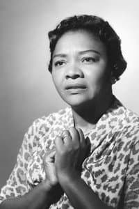 Juanita Moore in Lana Turner... a Daughter's Memoir