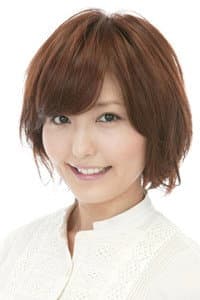 Ai Nonaka in Puella Magi Madoka Magica the Movie Part II: Eternal